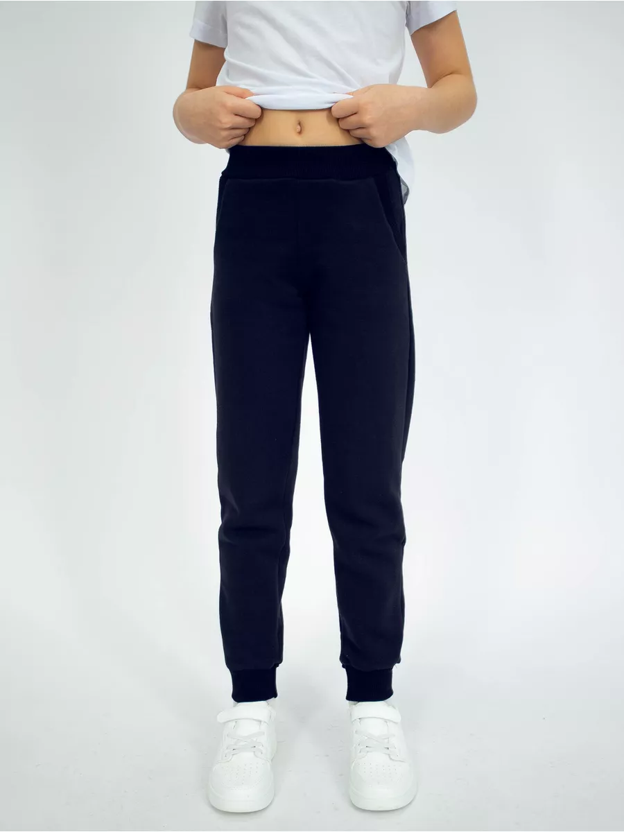 Брюки MY BUY MB60762ТС - фото 1