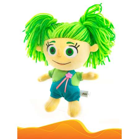 Игрушка мягкая Монсики