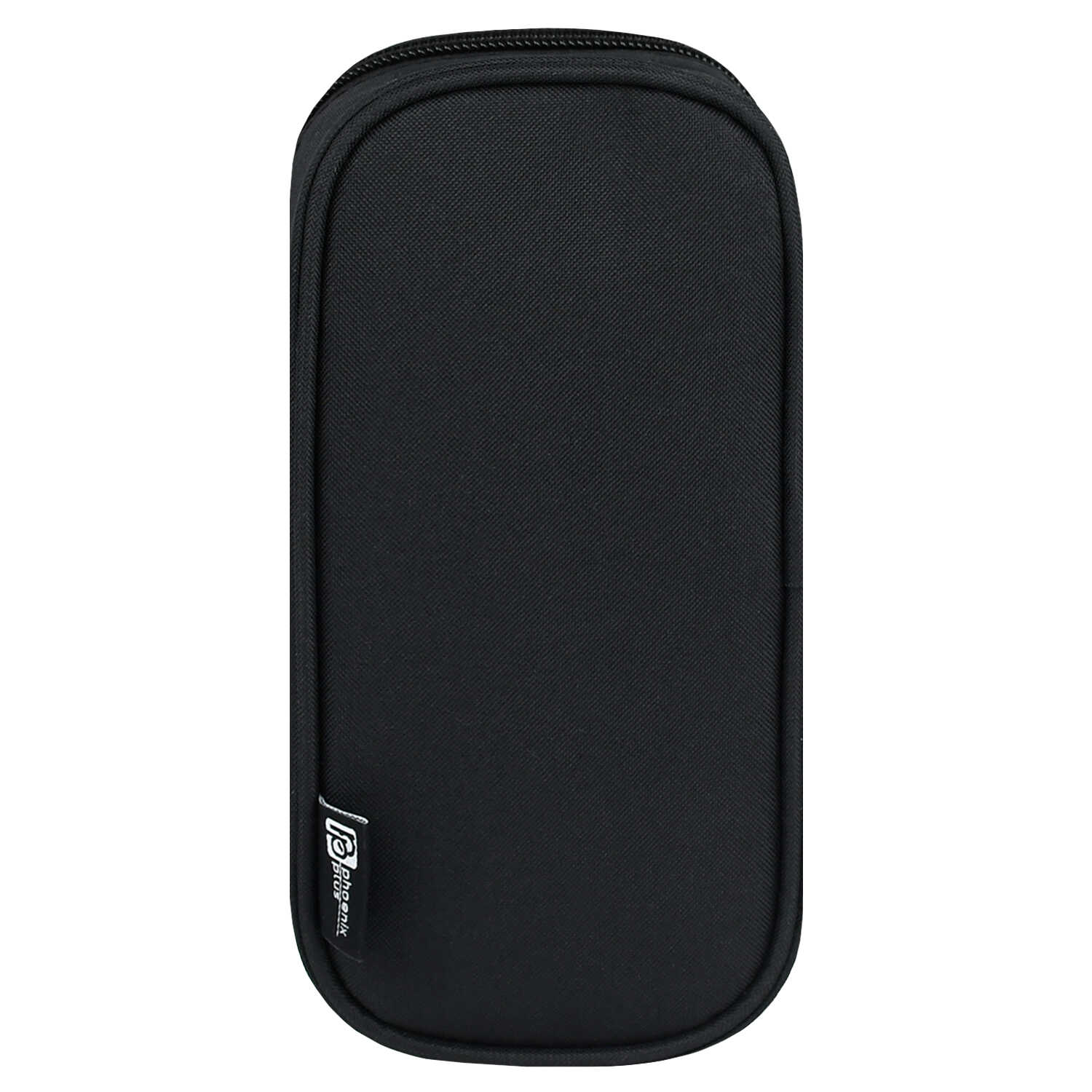 Пенал футляр Феникс + мишка - фото 4