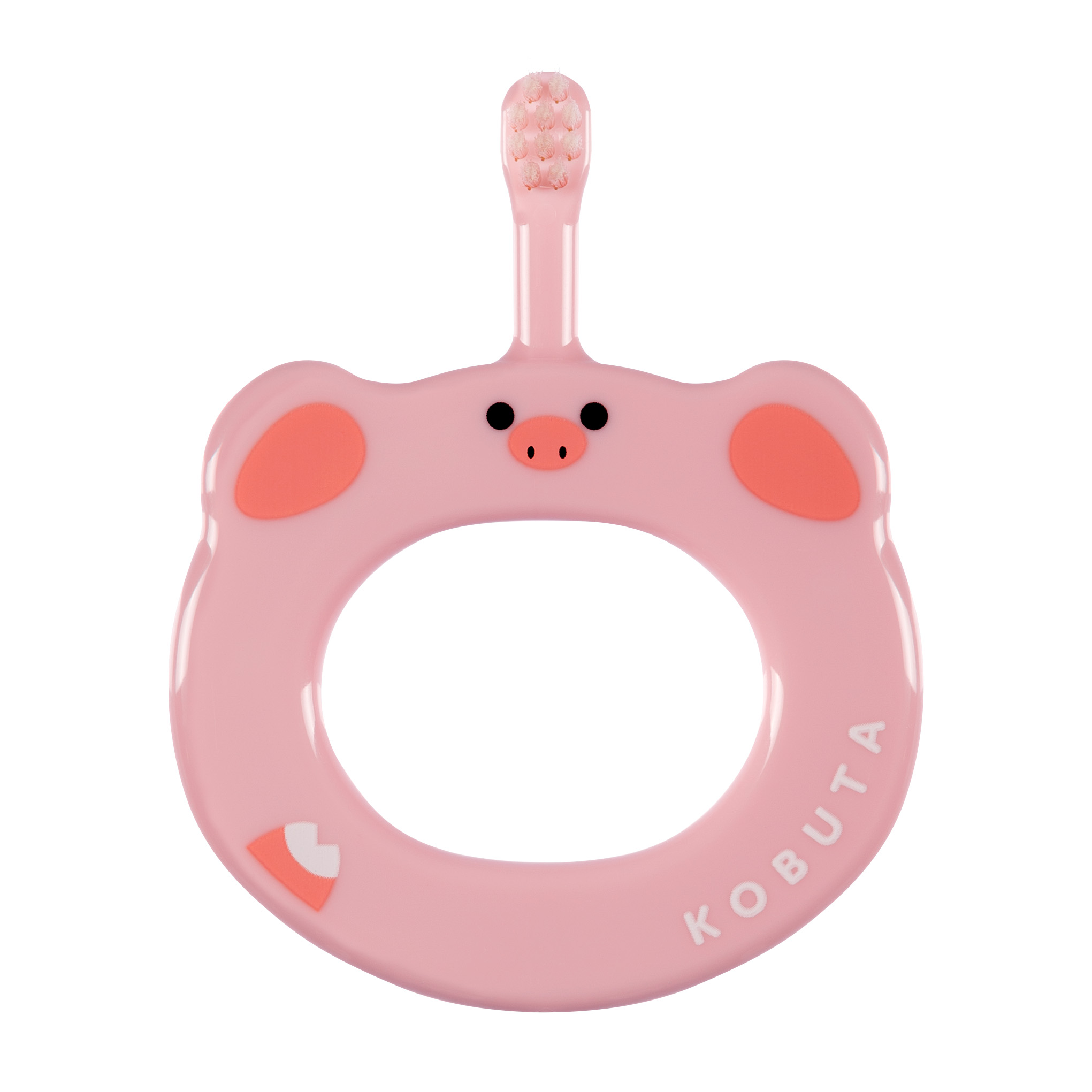 Зубная щетка классическая Доктор Сияй Ci Medical от 1 года 1 шт. - фото 1