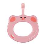 Зубная щетка классическая Доктор Сияй Ci Medical от 1 года 1 шт.