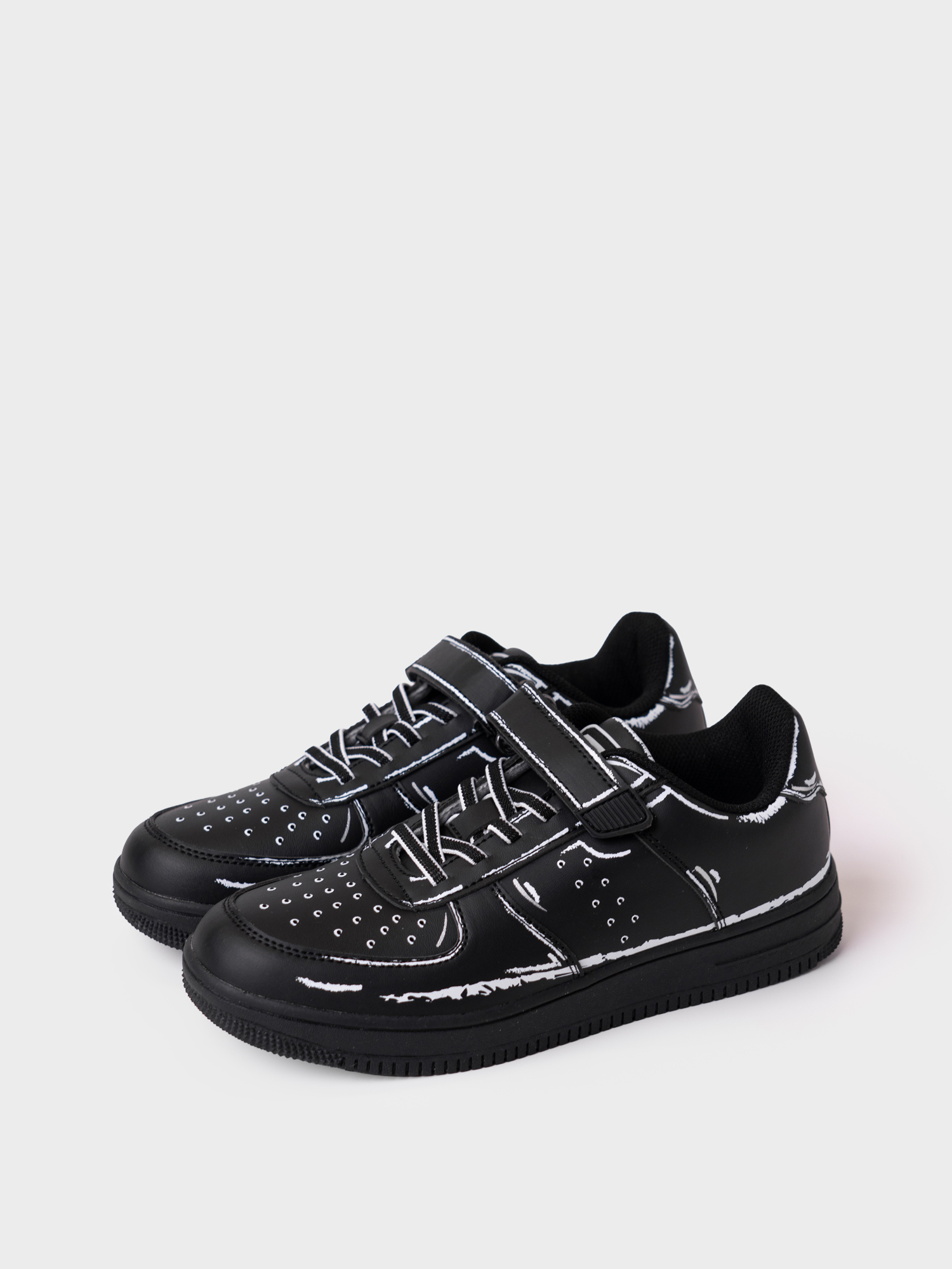 Полуботинки PlayToday 12611733 - фото 1