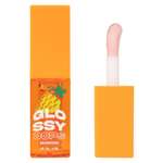 Масло для губ Beauty Bomb Lip oil Glossy oops тон 04
