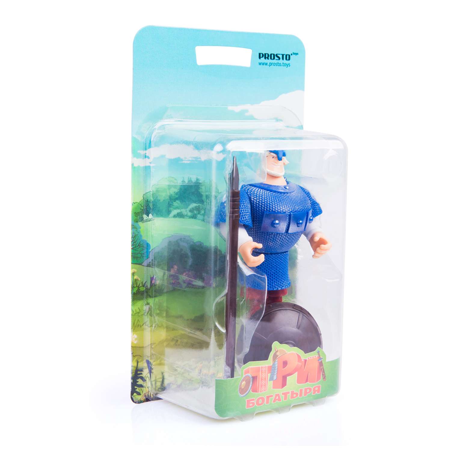 Фигурка Prosto toys - фото 3
