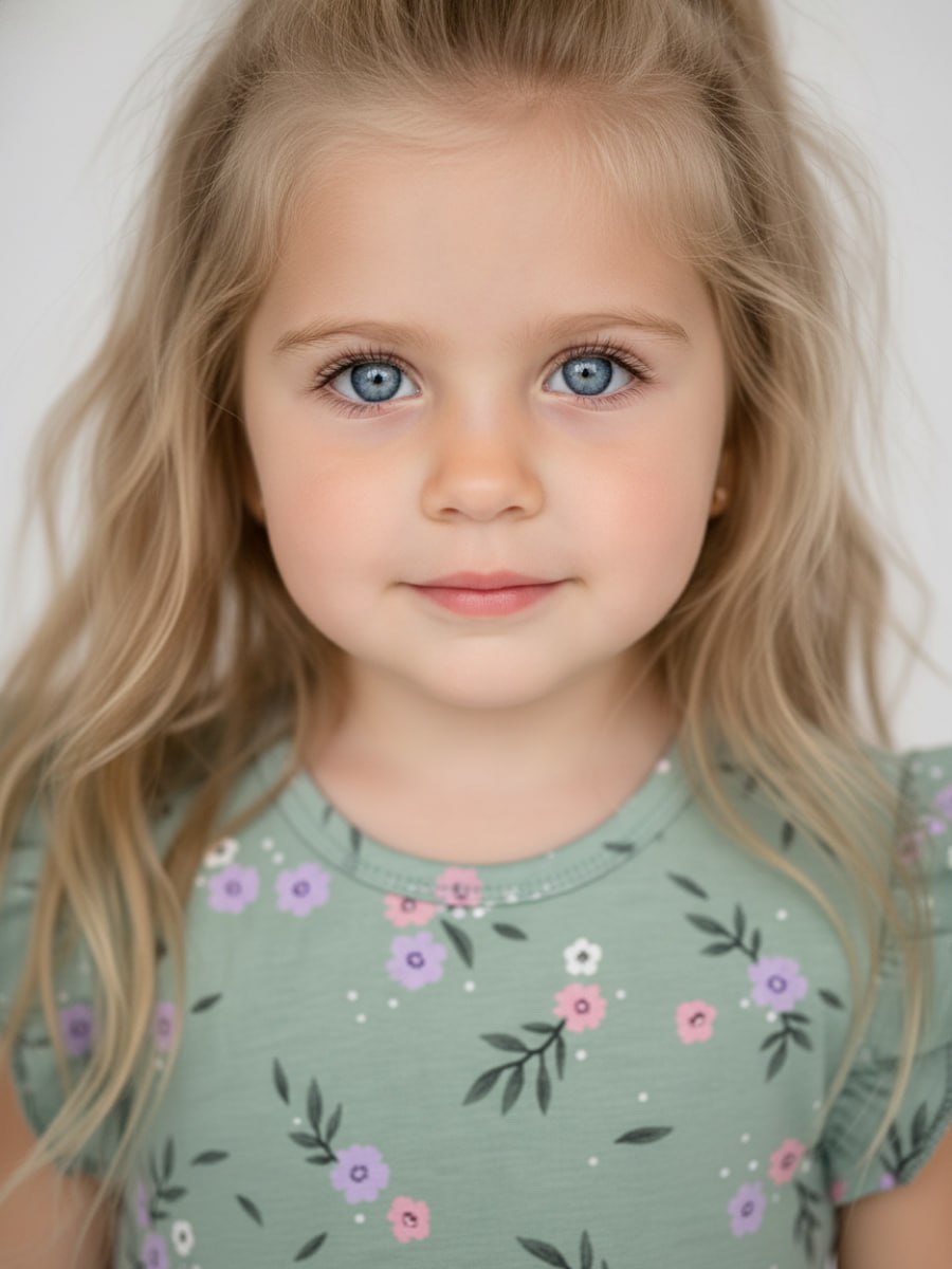 Боди VEDDI 079к-21-полынь/цветы - фото 13