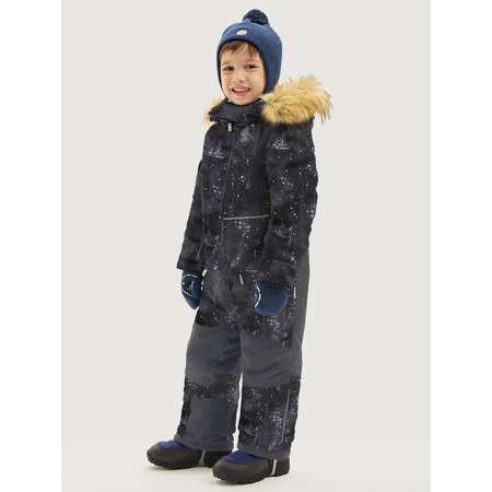 Комбинезон NIKASTYLE