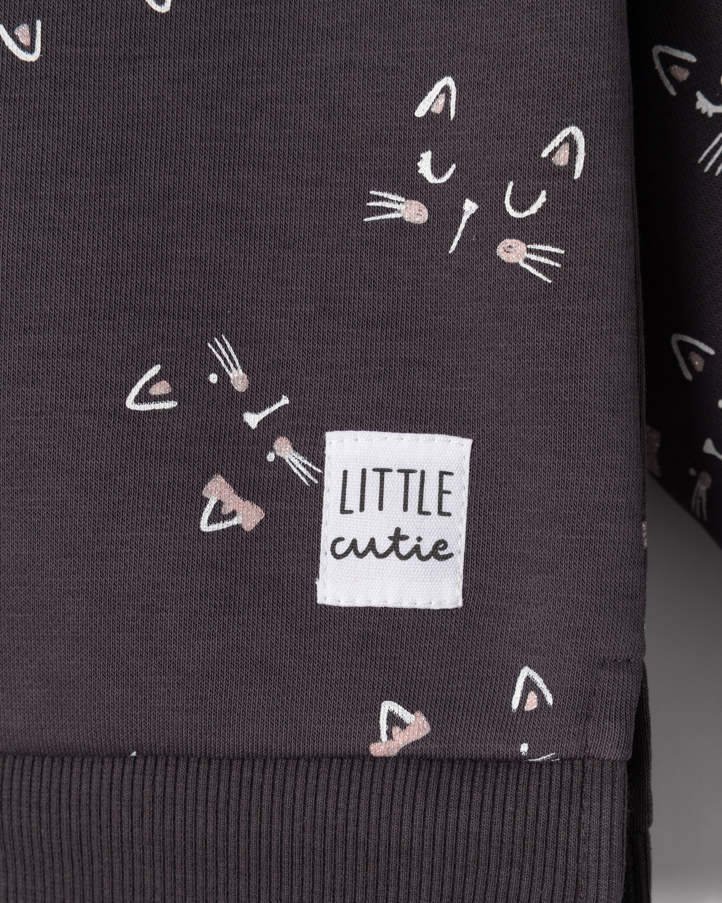 Комплект BabyGо W25-337BGig-DG - фото 4