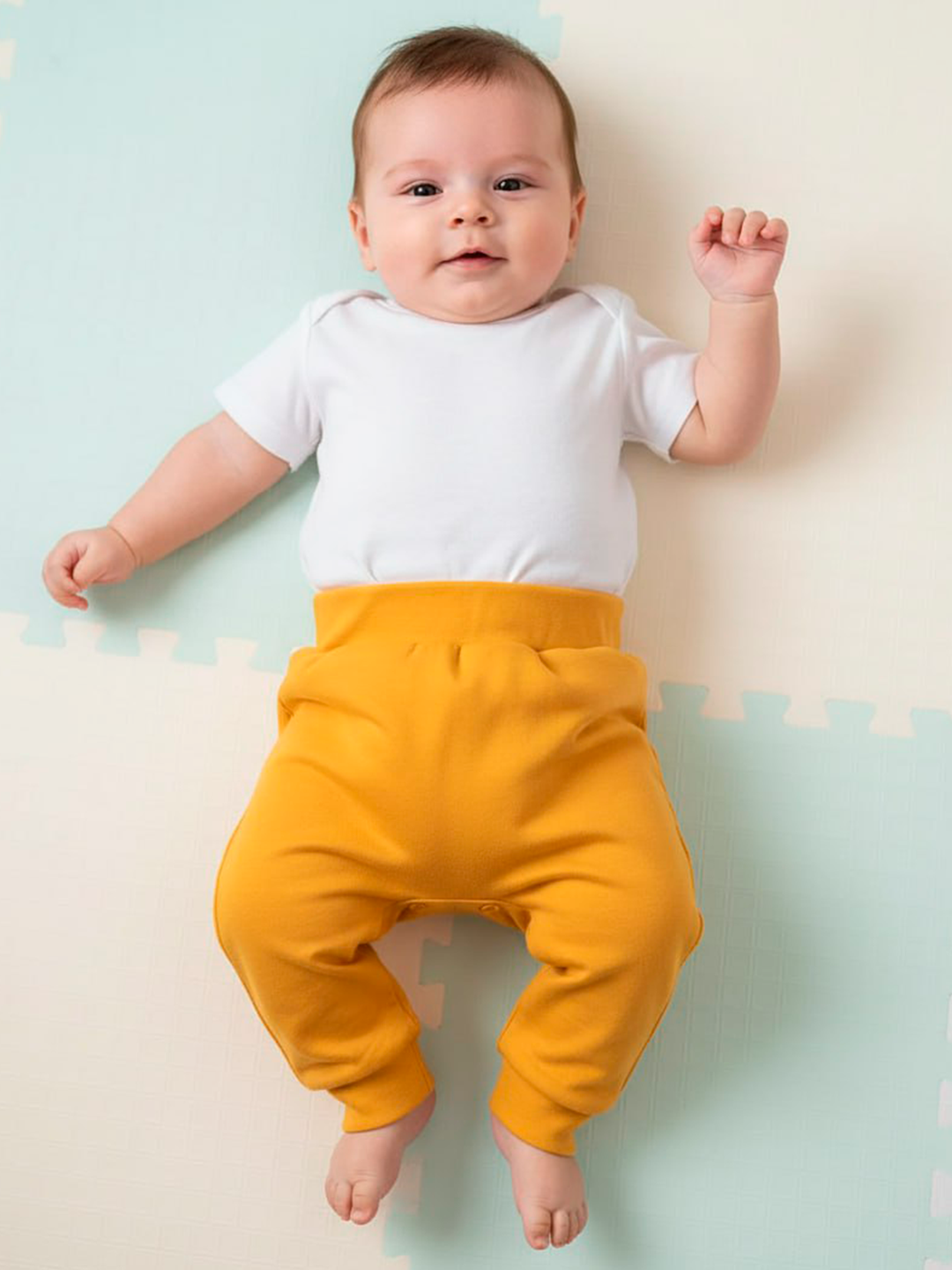 Штанишки Совенок Дона 2-3139-04 - фото 2