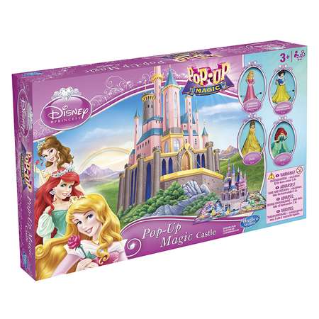Настольная игра Hasbro Games