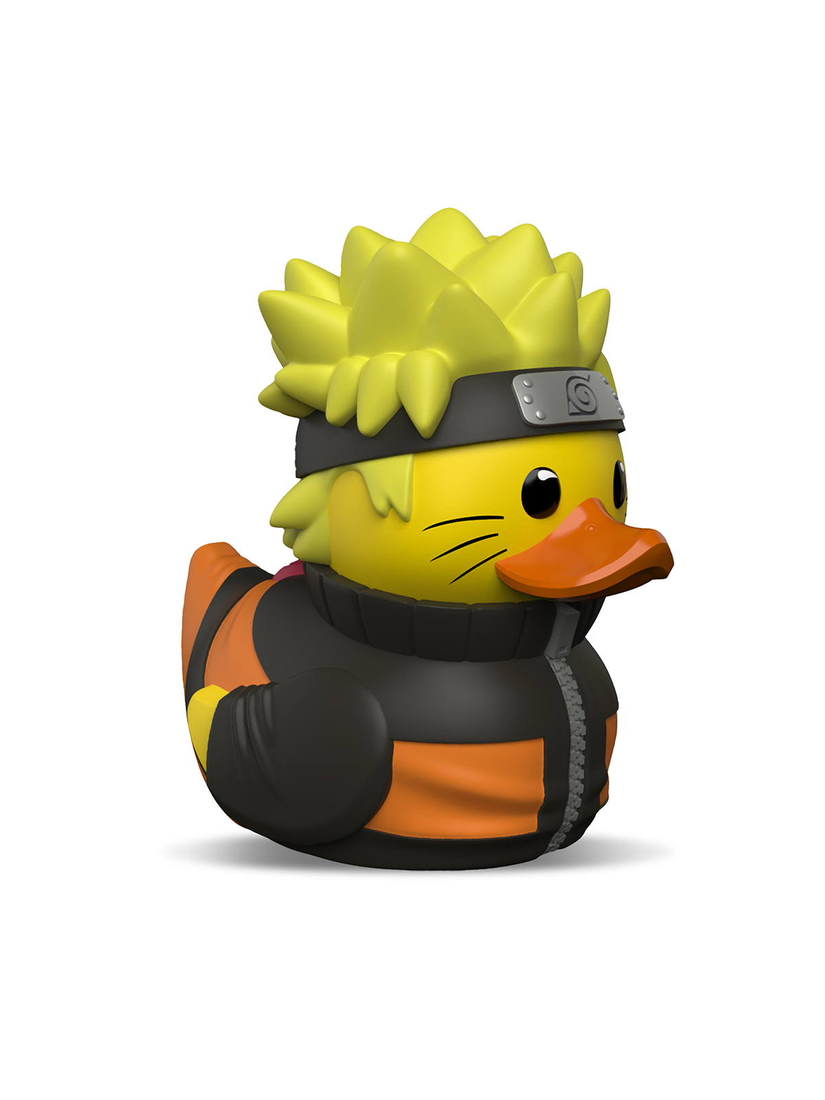 Фигурка Naruto Утка Tubbz Наруто Удзумаки - фото 9