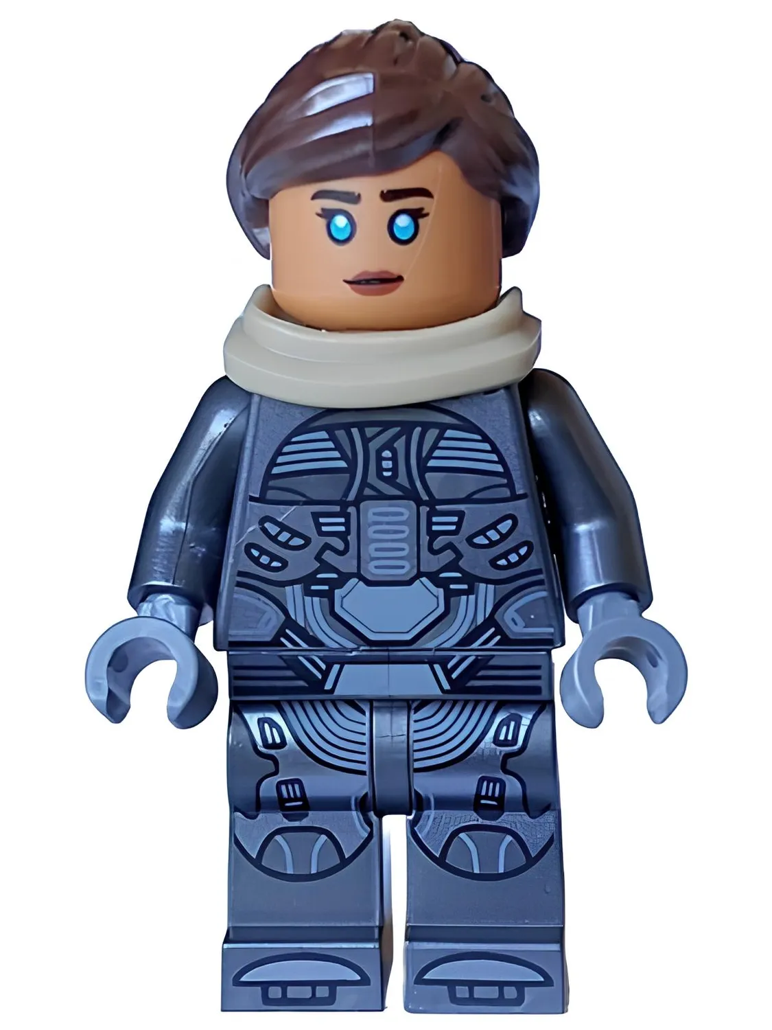 Фигурка LEGO dun007 Chani N - фото 1
