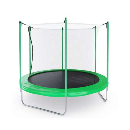 Батут DFC Femmto 10ft green