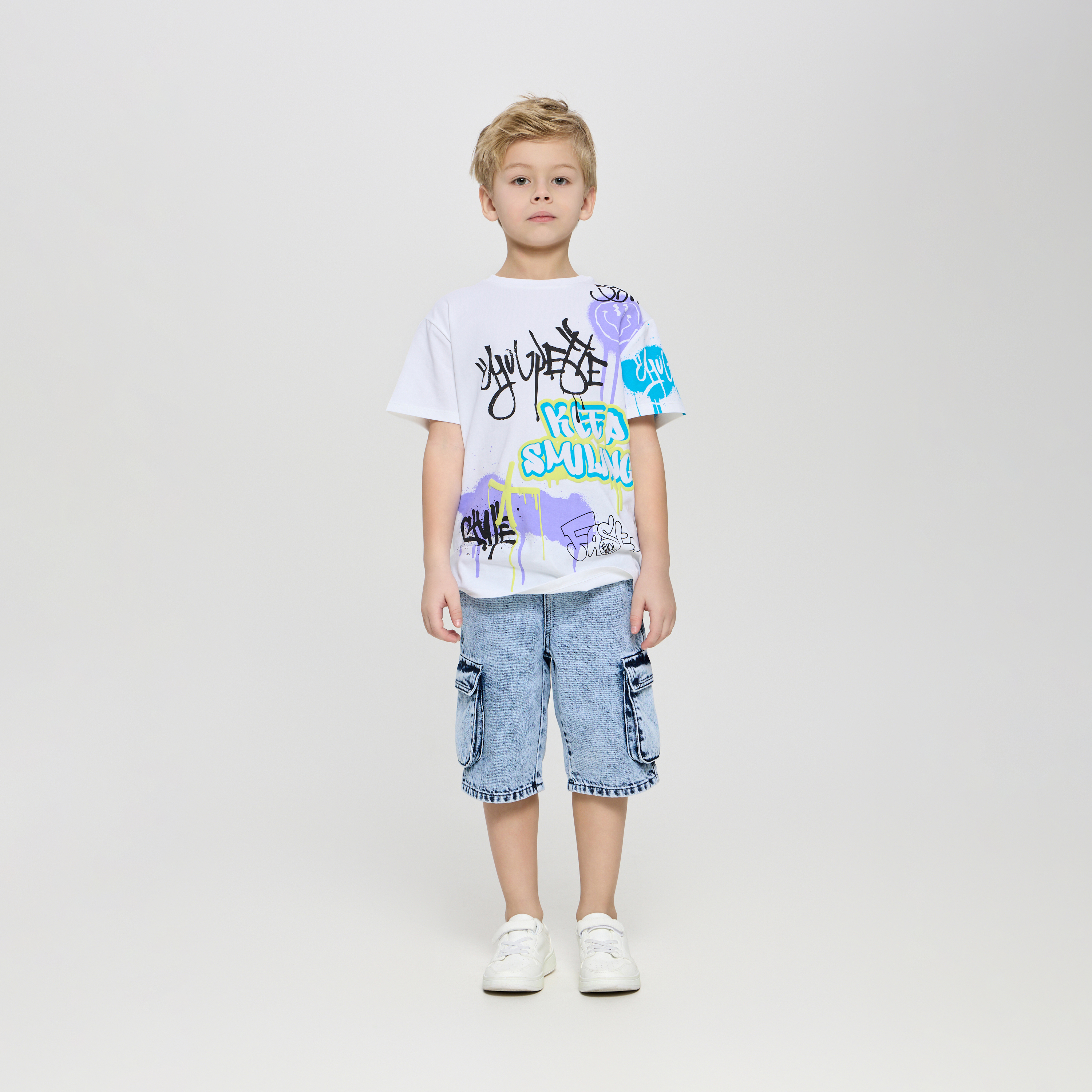 Футболка CHOUPETTE 531.100 - фото 5