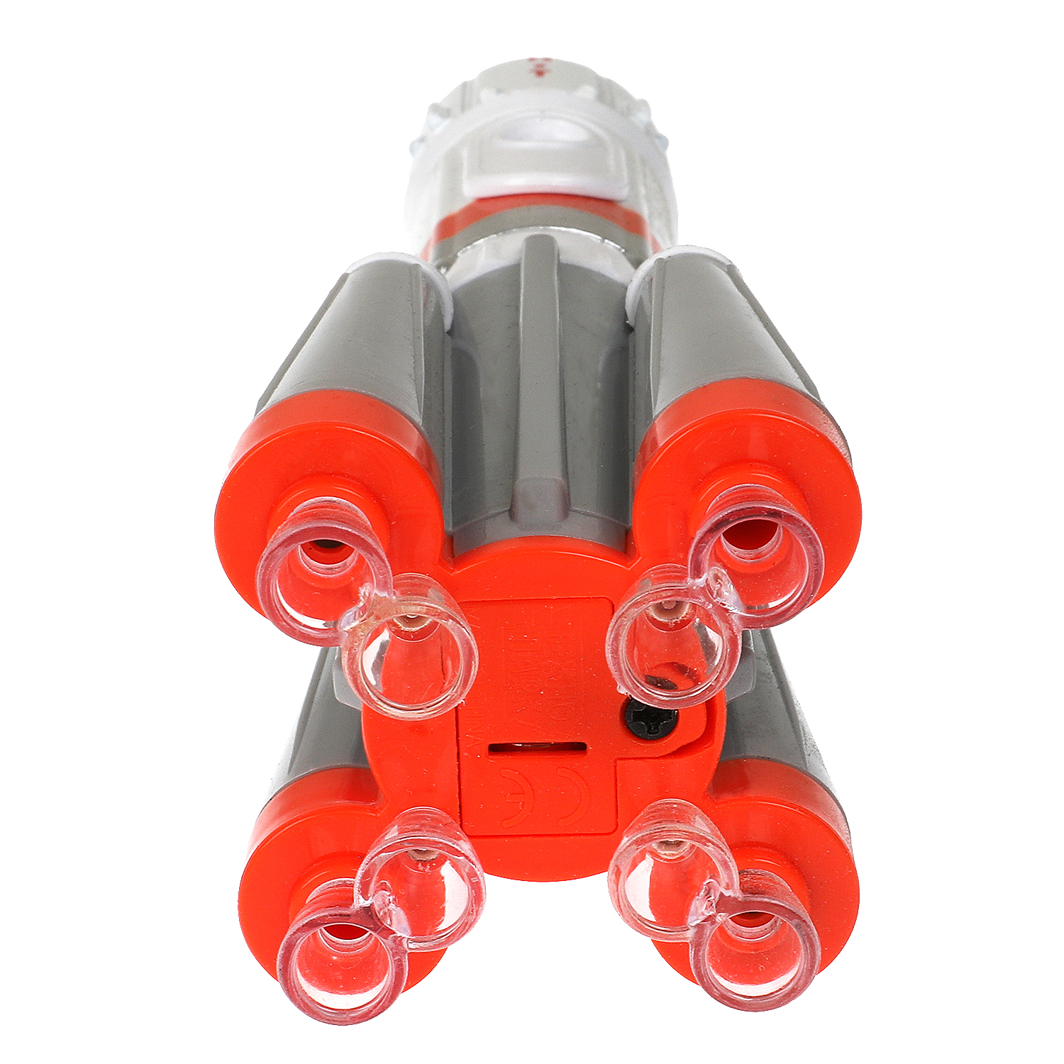 Космический корабль Технопарк Ракета 380139 - фото 6