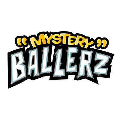 HST Mystery Ballerz RC