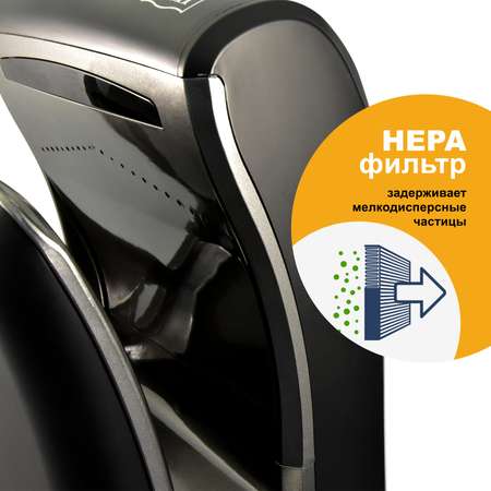 Электросушитель PUFF для рук 8960 1401.382