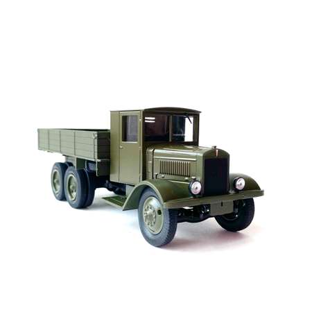 Автомобиль Наш автопром 1:43