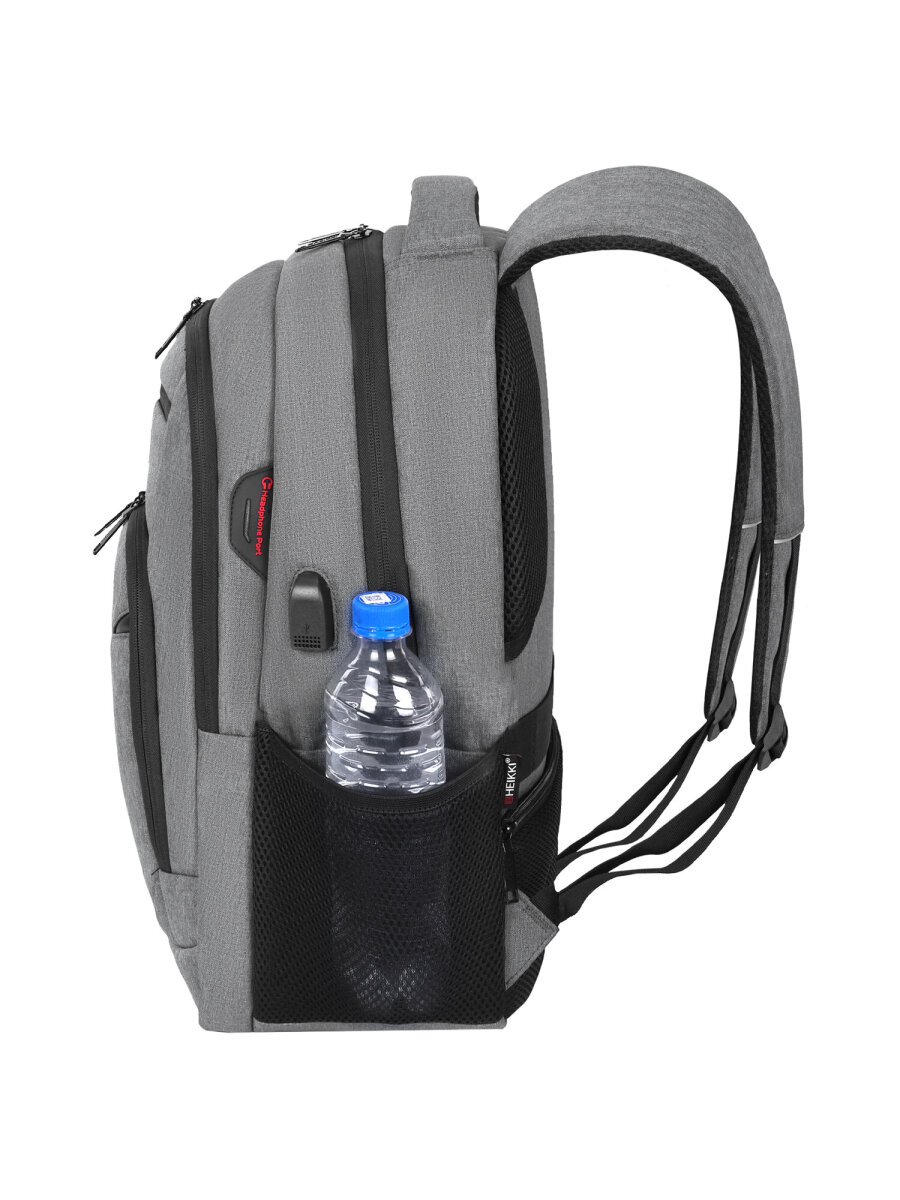 Рюкзак HEIKKI - фото 4