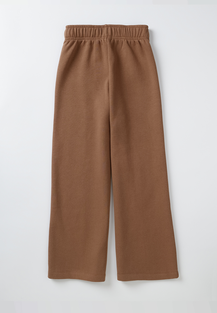 Брюки artie W25K02BR-1332D/Коричневый - фото 9