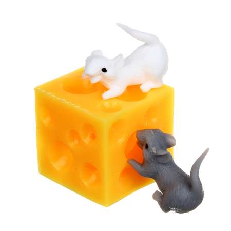 Сквиш Игроленд