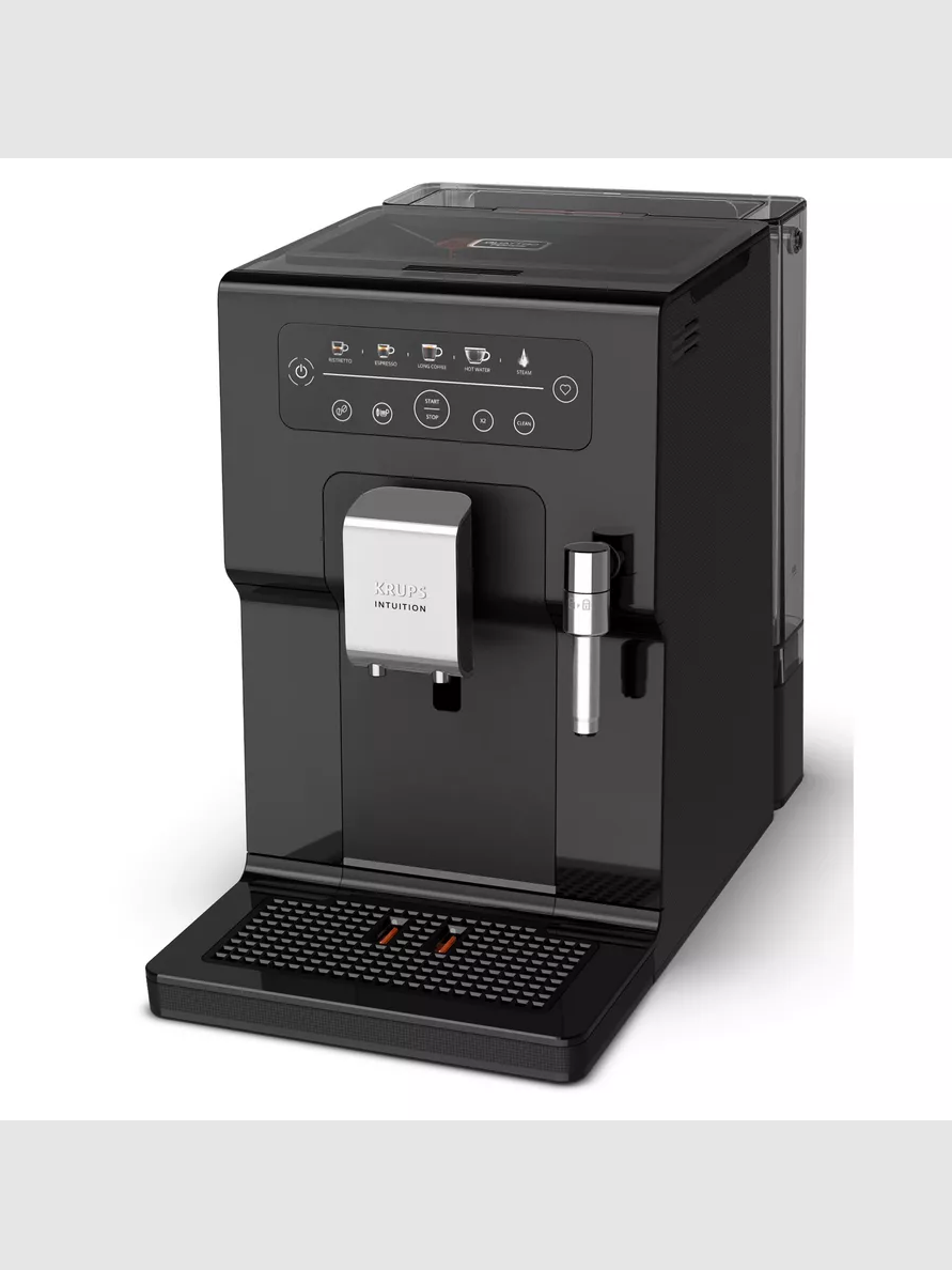 Кофемашина KRUPS Intuition Essential EA870810 - фото 2