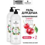 Гель GREENNOVA Тонизирование 1000 мл 2 шт.