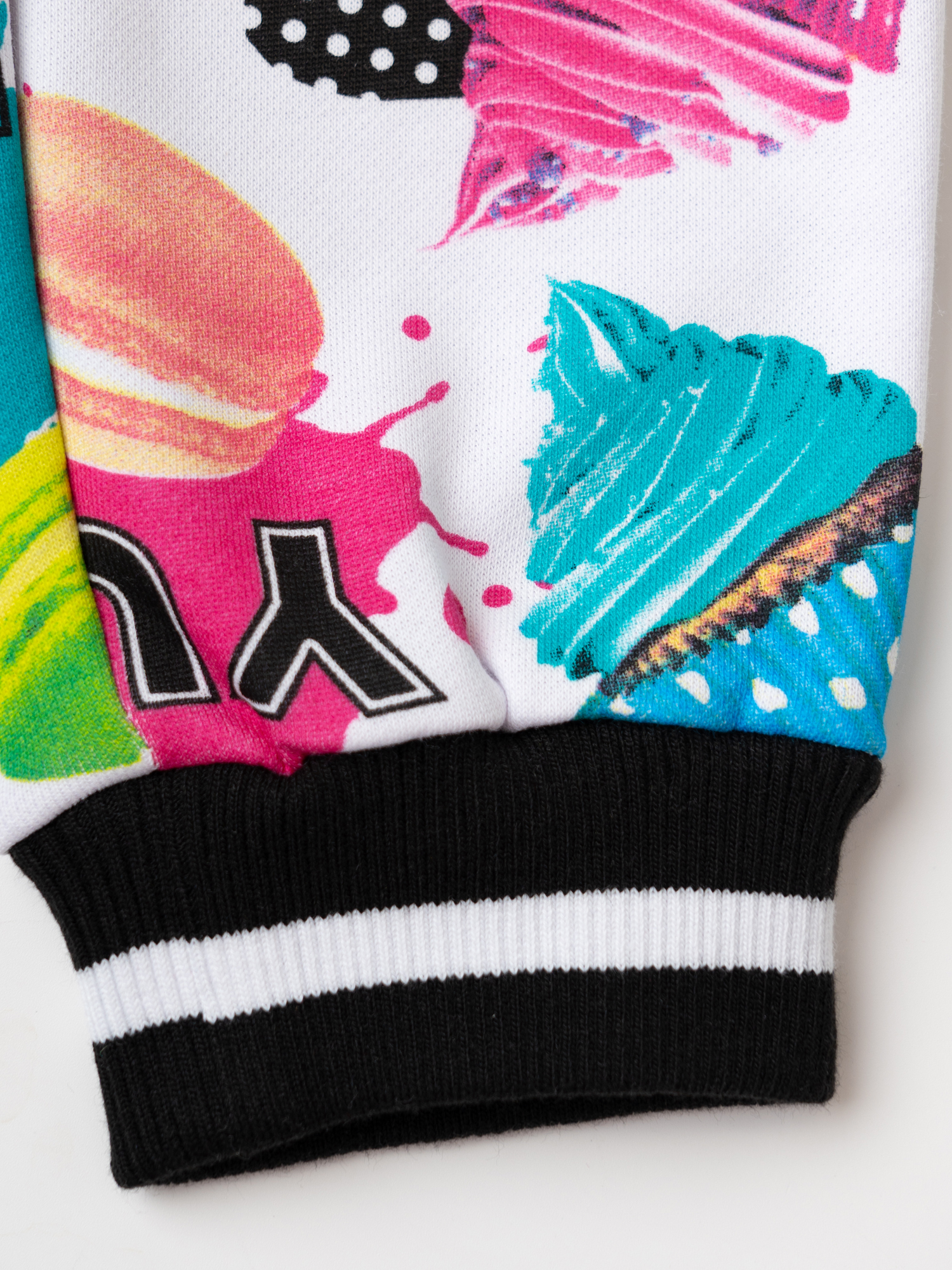 Свитшот и брюки PlayToday 12622253 - фото 10