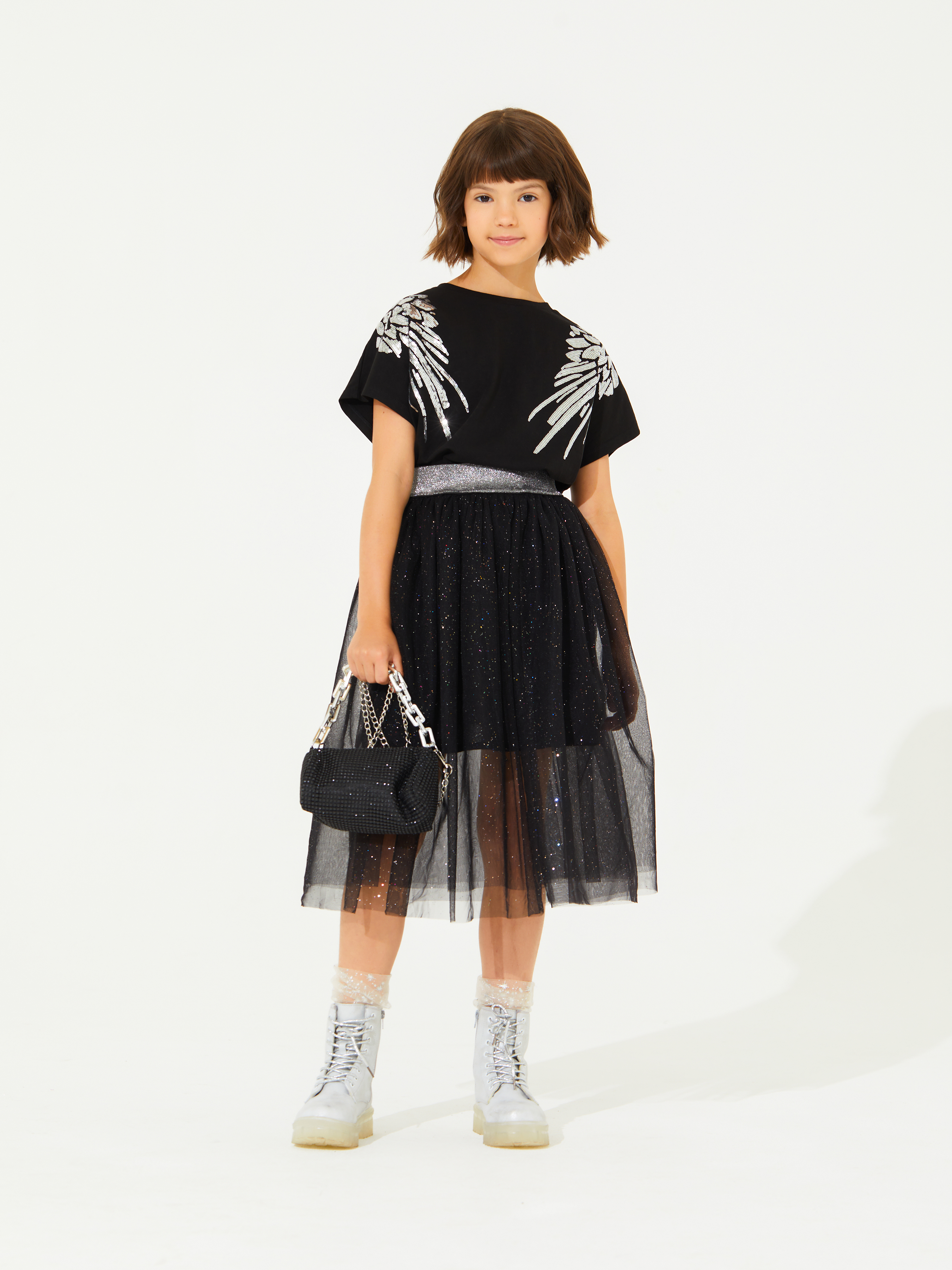 Футболка Smena 25010 - фото 2