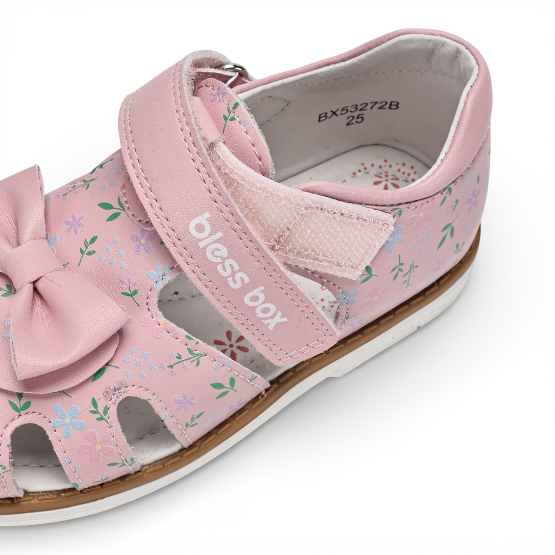 Сандалии BLESSBOX BX53272B - фото 8