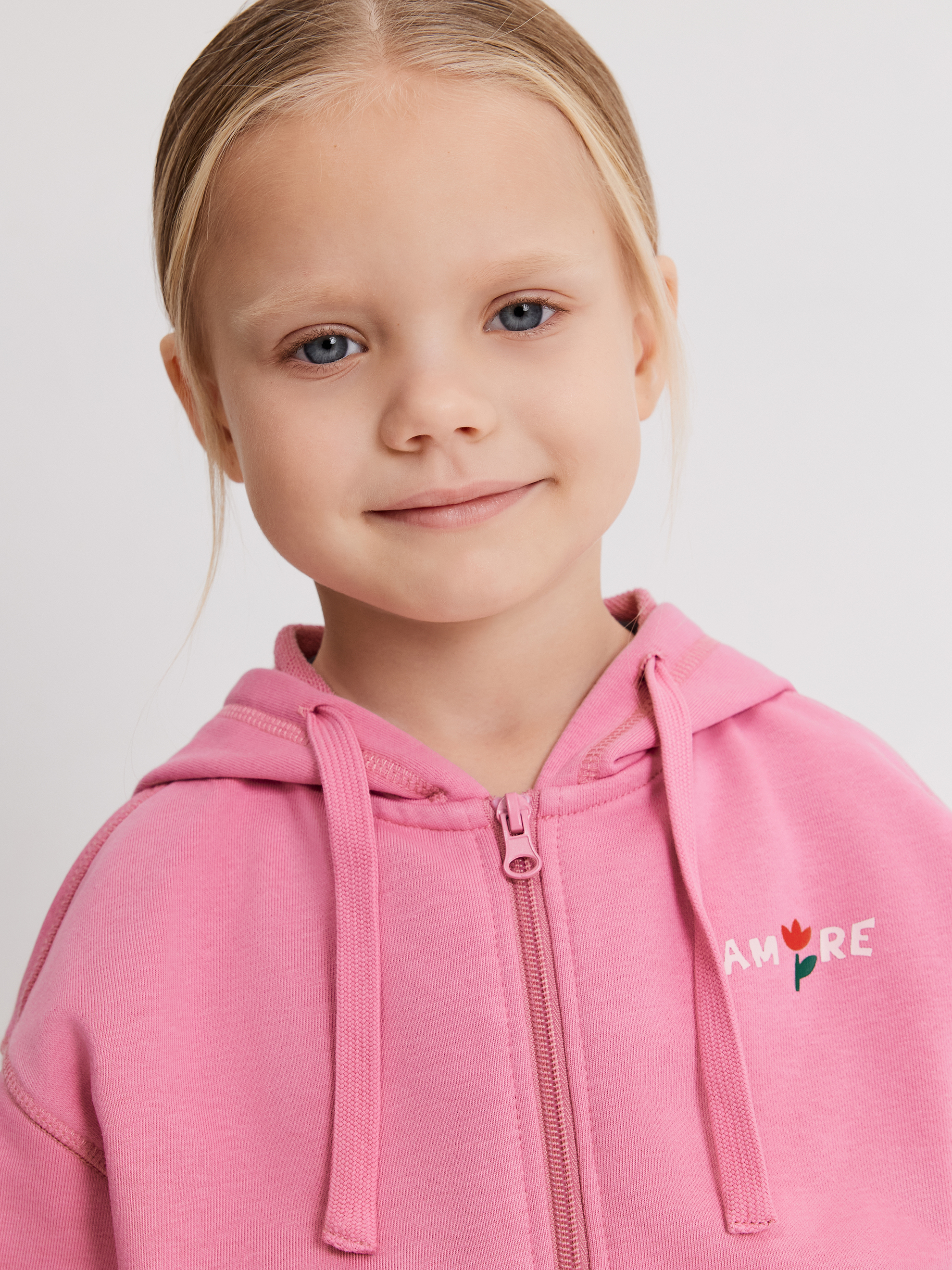 Толстовка Acoola 20221000048_0094802 - фото 5