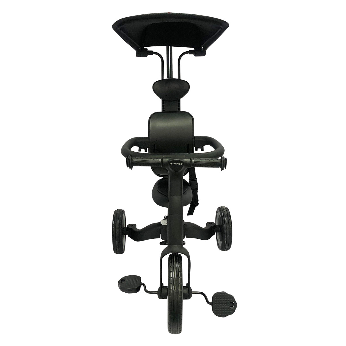 Велосипед-беговел R-Wings 10 дюймов - фото 3