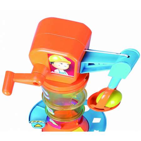 Игрушка Bburago Junior