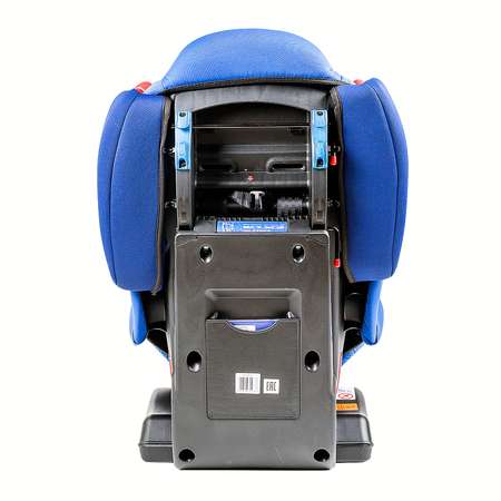 Автокресло Sparco 0+/1/2 (0-25 кг)