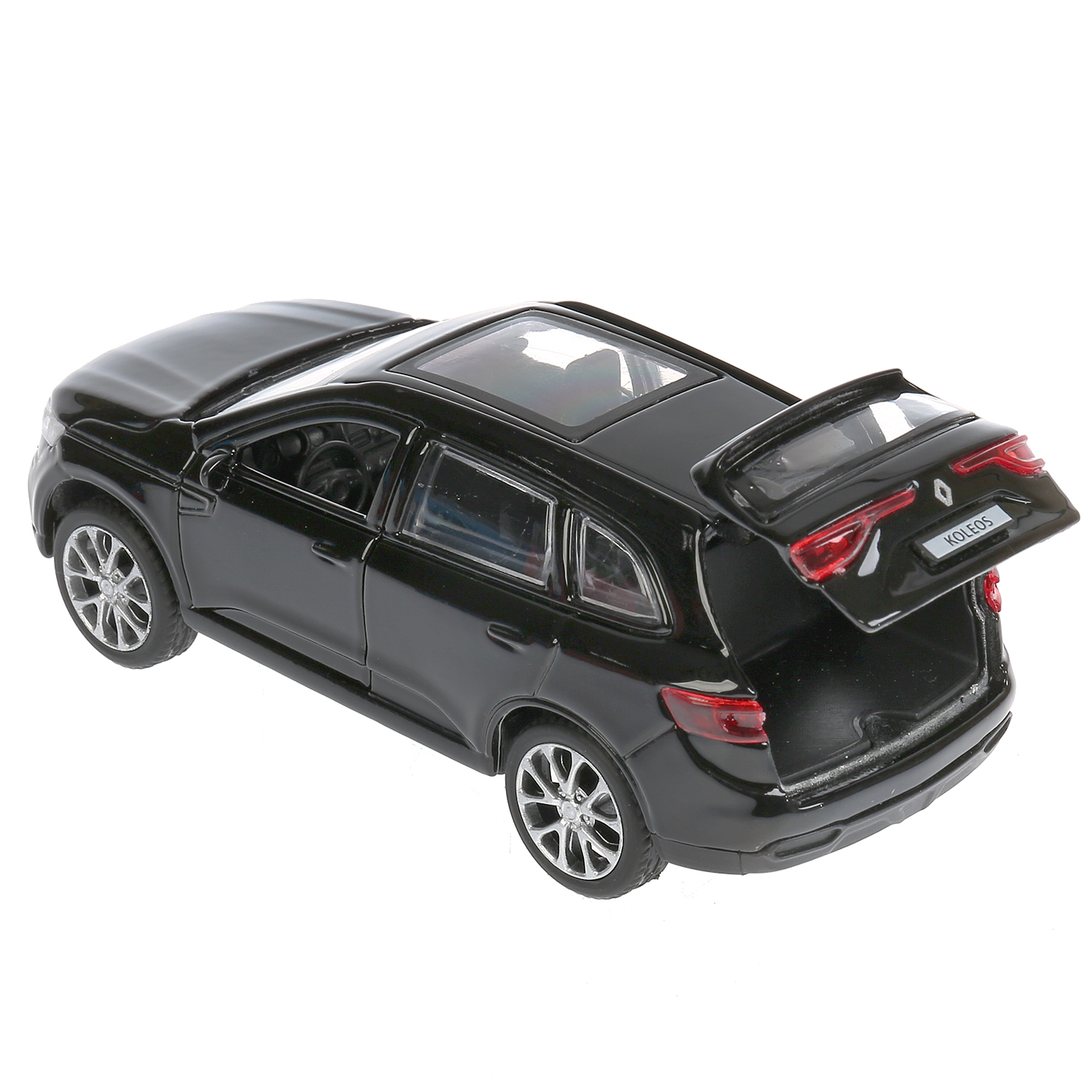 Автомобиль Технопарк Koleos 268487 - фото 6