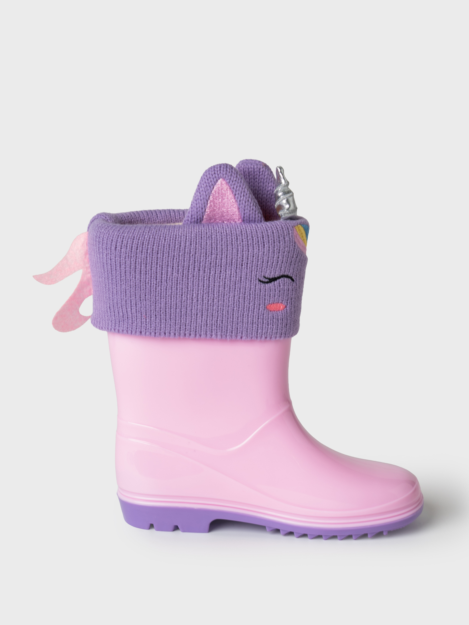 Резиновые сапоги PlayToday 12622728 - фото 2