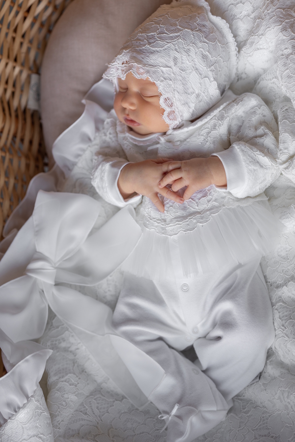 Комплект на выписку НаследникЪ Выжанова 241-02002-030 - фото 3