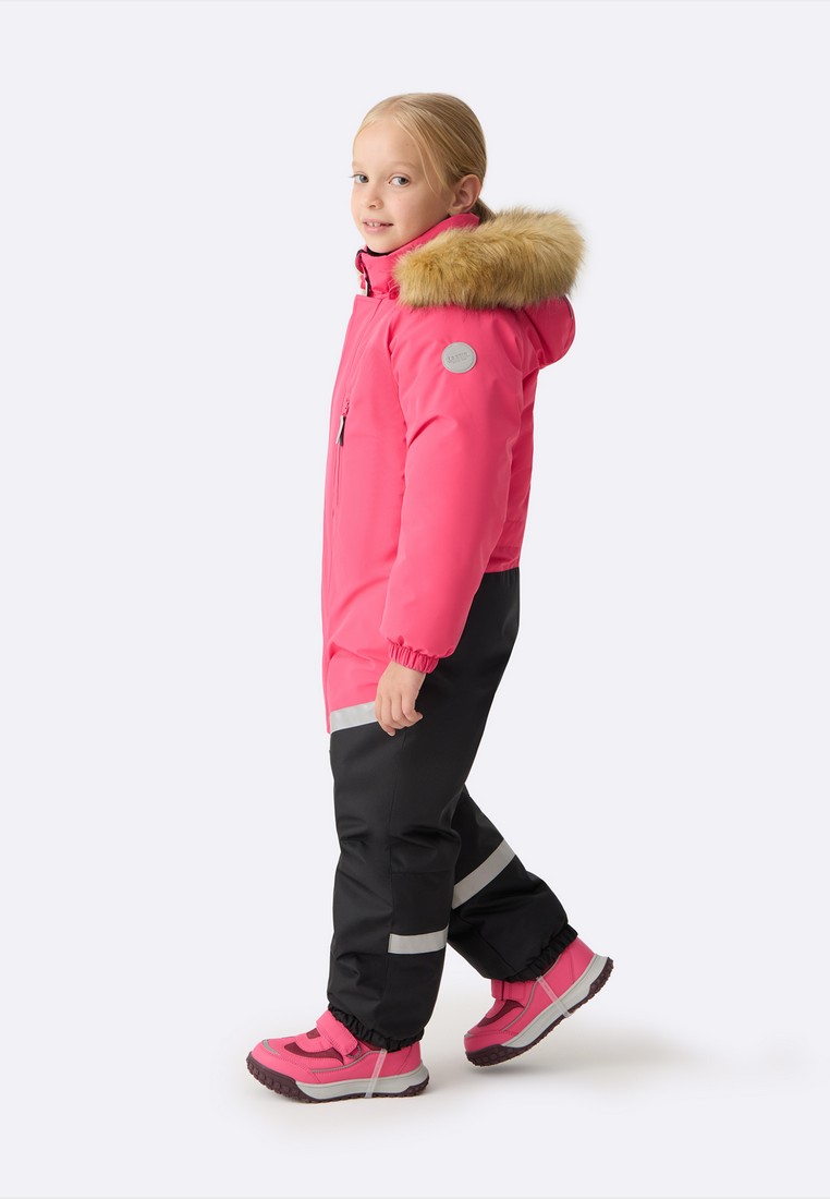 Комбинезон Lassie 72103412SM-4630 - фото 2