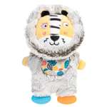 Игрушка для щенков Triol Puppy Львенок мягкая 12141162