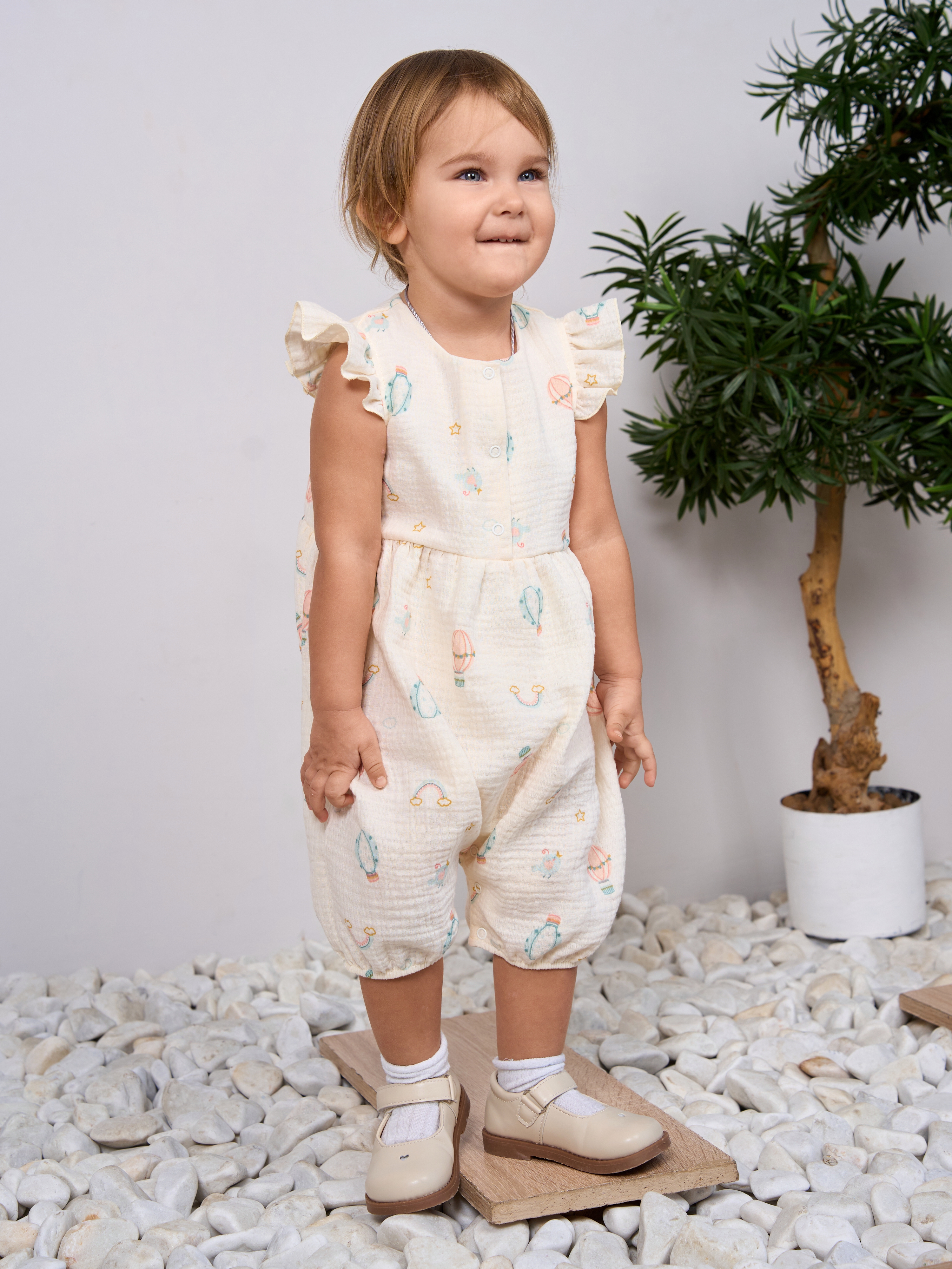 Песочник Осьминожка 85-2249/зайчики - фото 6