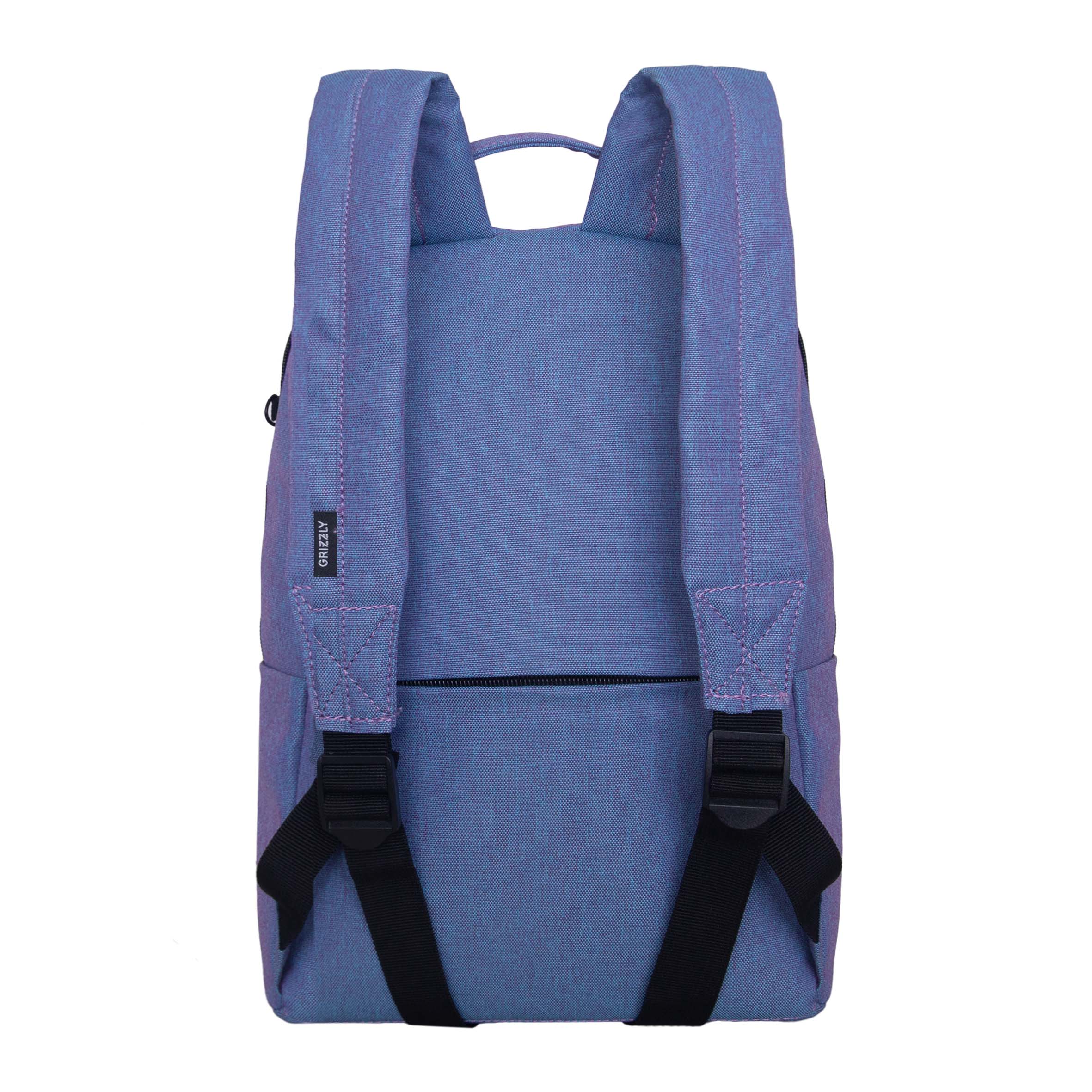 Рюкзак Grizzly Для девочки - фото 3