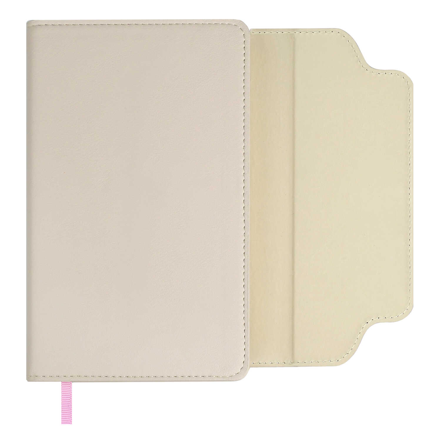 Ежедневник Феникс + ESCALADA 120 лист. - фото 5