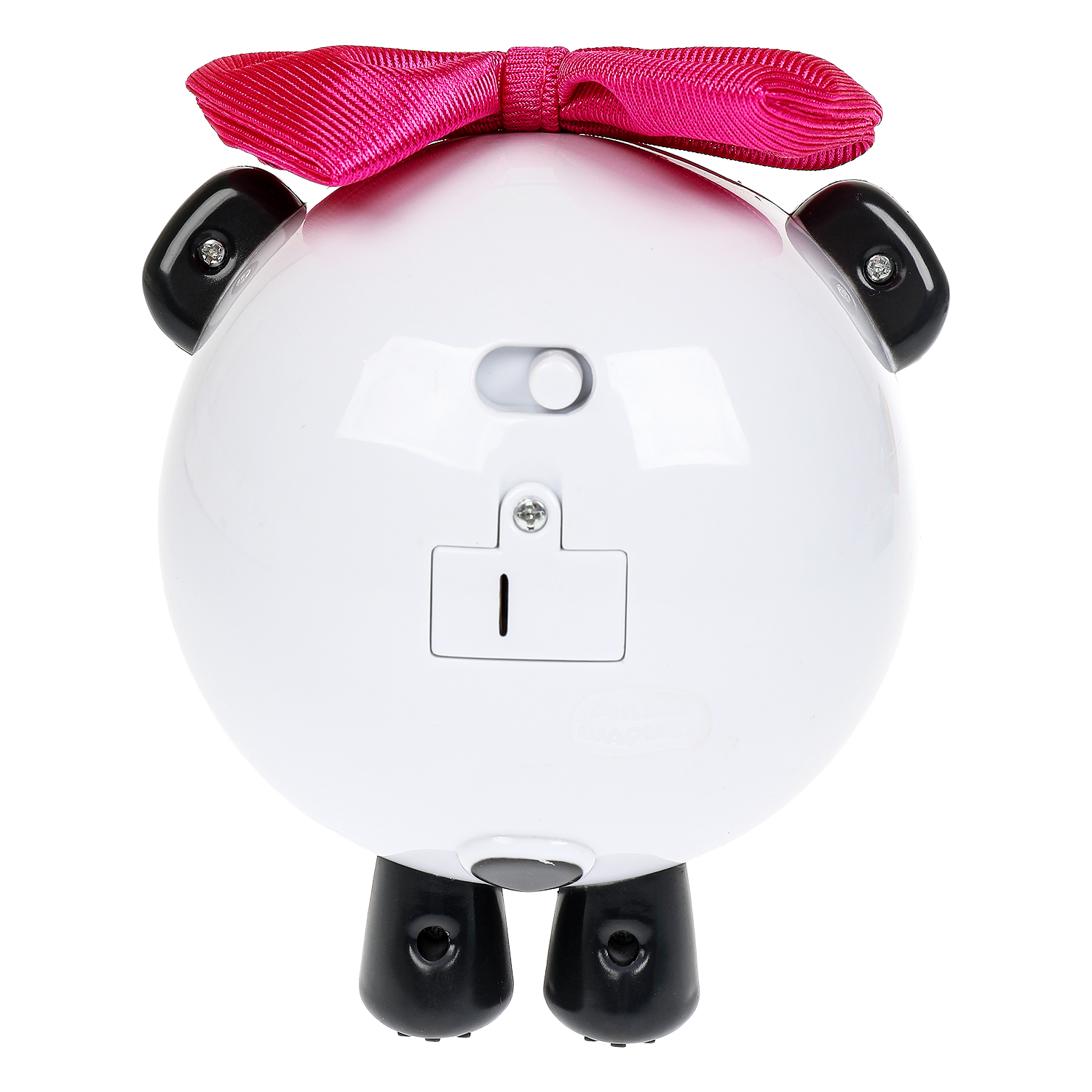 Игрушка УМка Сказочник Пандочка - фото 5