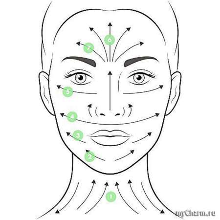 Роллер COOLBOXBEAUTY натуральный кварц