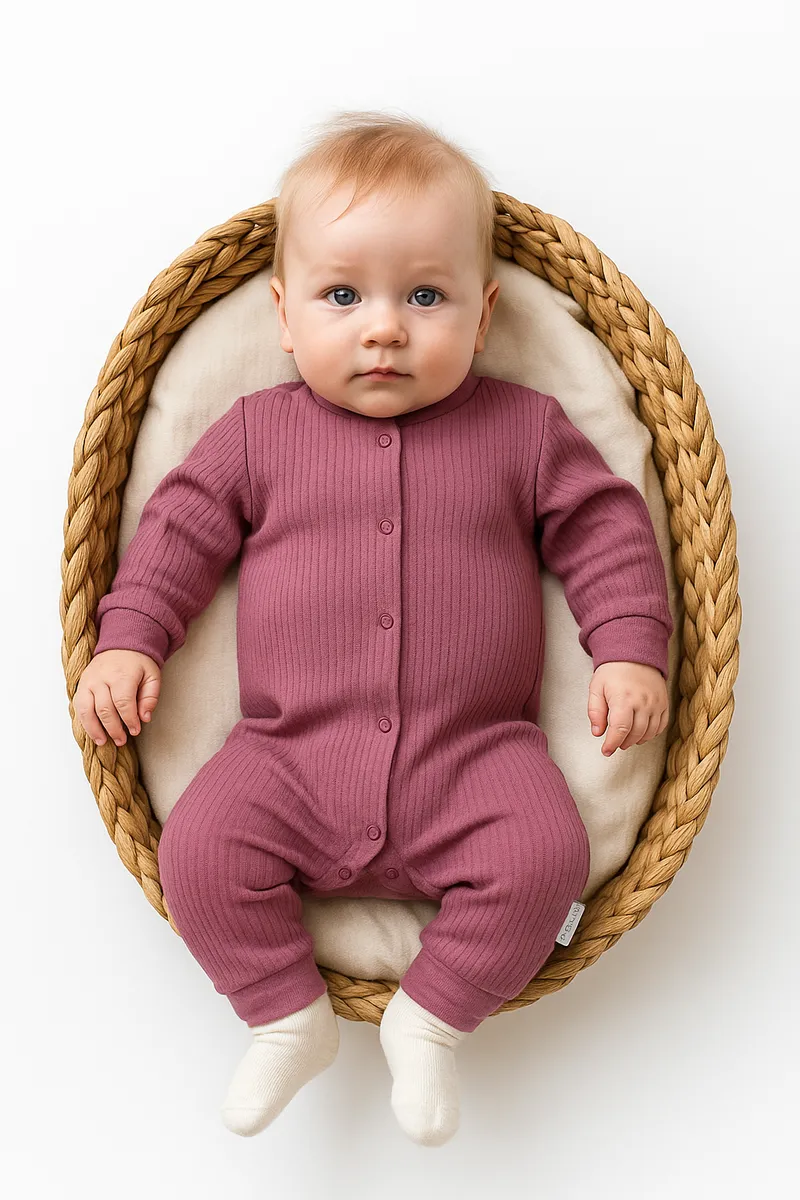 Комбинезон Эскимо 206-4132 - фото 1