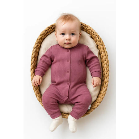 Комбинезон Эскимо