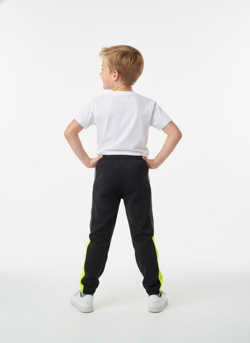 Брюки Lemonwear R1105 - фото 5