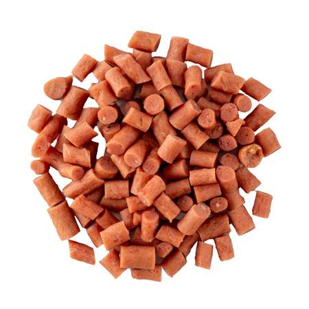 Лакомства для кошек LIGHT BITES 45г Кусочки из кролика LB021