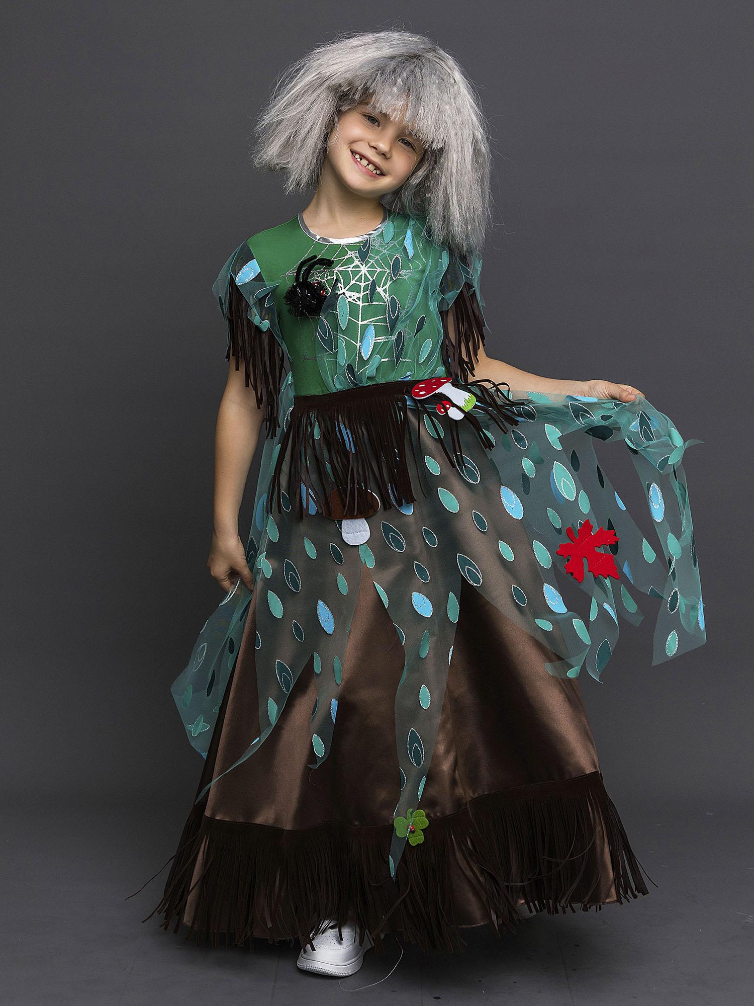 Костюм пуговка 1072 к-22 - фото 1