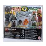Конструктор LEGO NINJAGO 112215 10 дет.