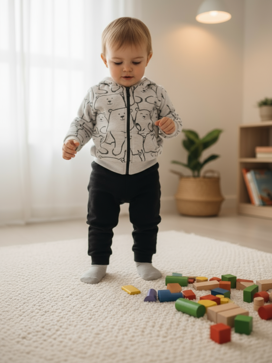 Костюм YOULALA 8906310105 - фото 1